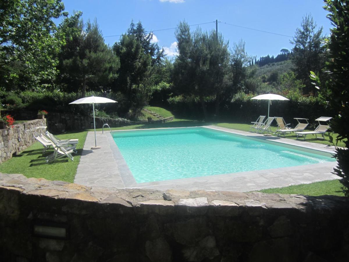 Agriturismo Conca Verde سْكانديتْشي المظهر الخارجي الصورة