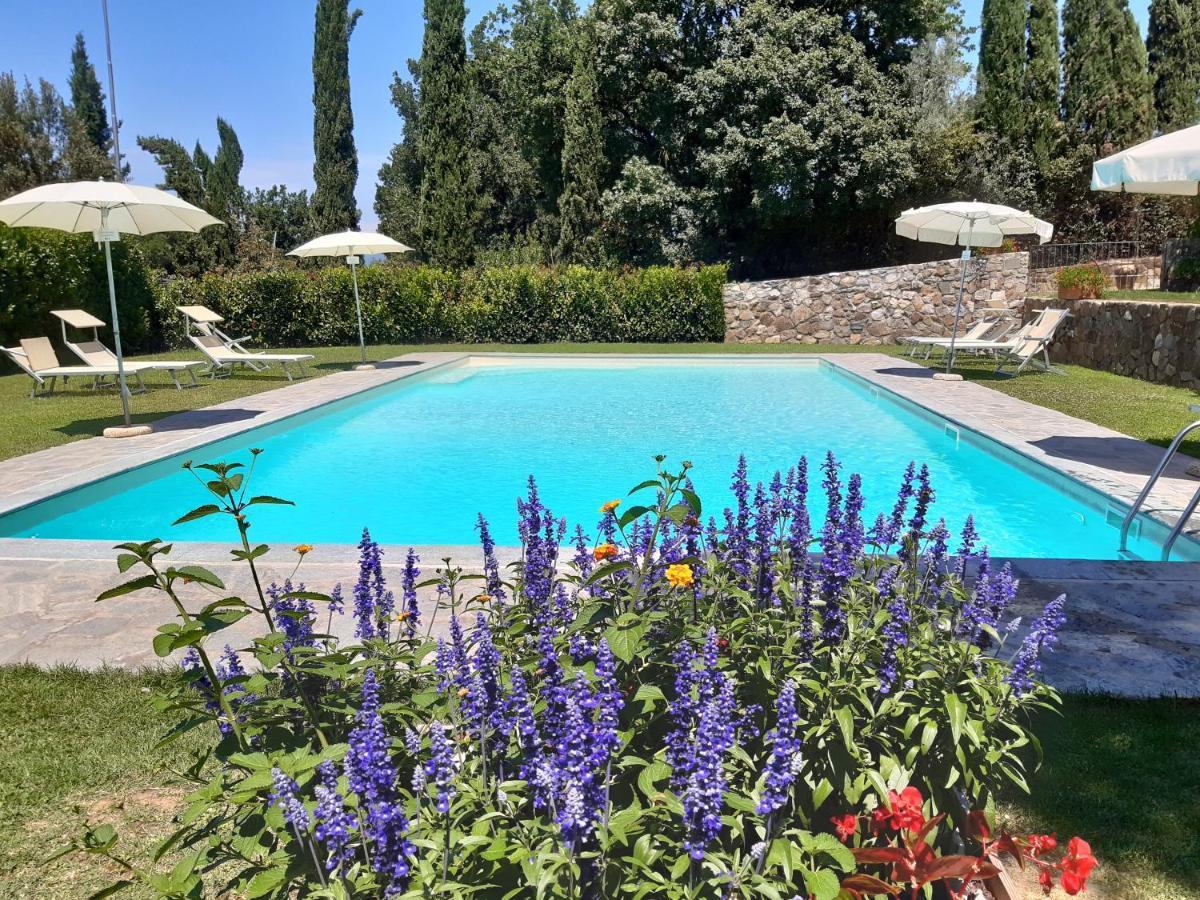 Agriturismo Conca Verde سْكانديتْشي المظهر الخارجي الصورة