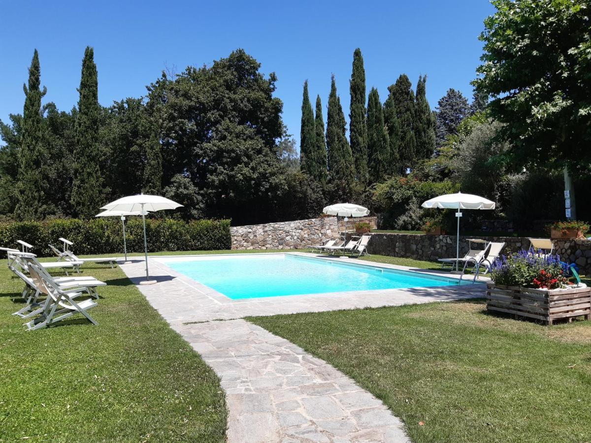 Agriturismo Conca Verde سْكانديتْشي المظهر الخارجي الصورة
