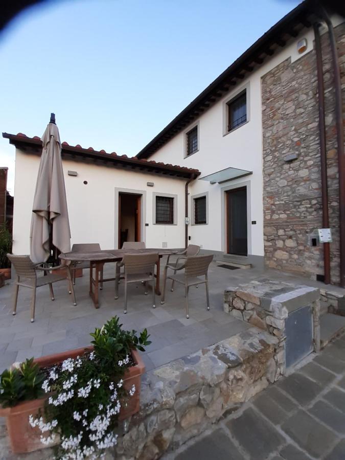 Agriturismo Conca Verde سْكانديتْشي المظهر الخارجي الصورة