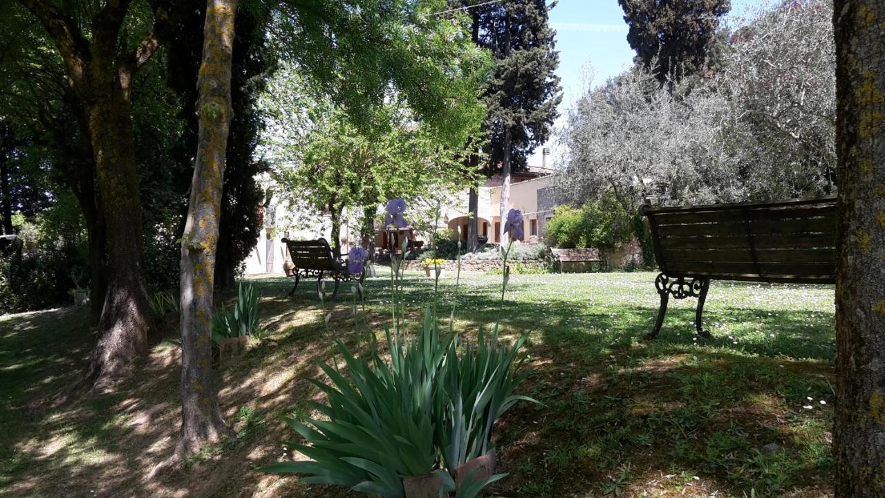 Agriturismo Conca Verde سْكانديتْشي المظهر الخارجي الصورة