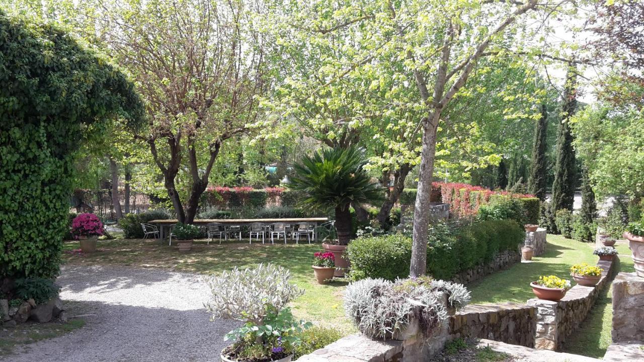 Agriturismo Conca Verde سْكانديتْشي المظهر الخارجي الصورة
