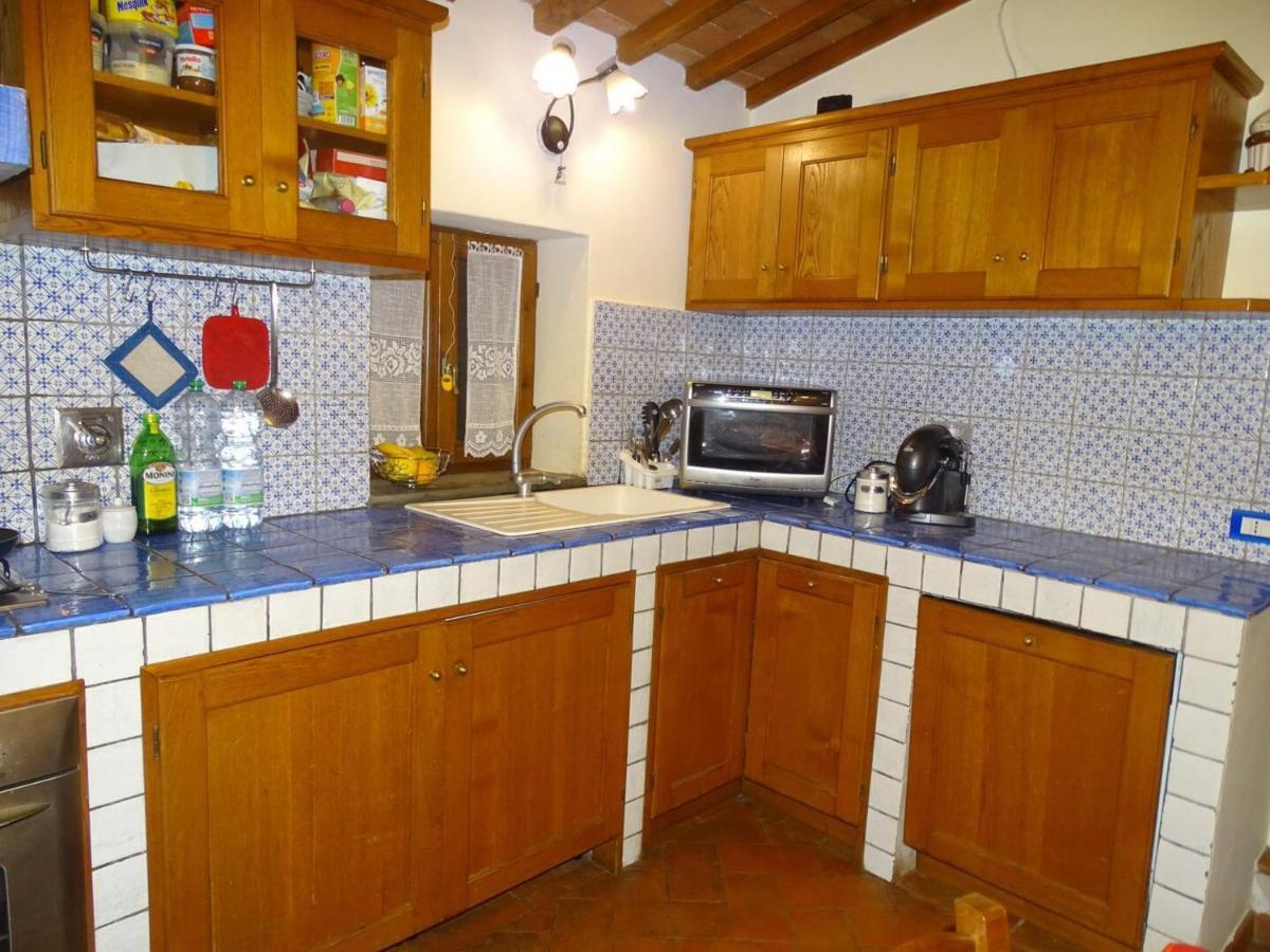 Agriturismo Conca Verde سْكانديتْشي المظهر الخارجي الصورة
