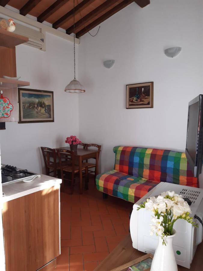 Agriturismo Conca Verde سْكانديتْشي المظهر الخارجي الصورة