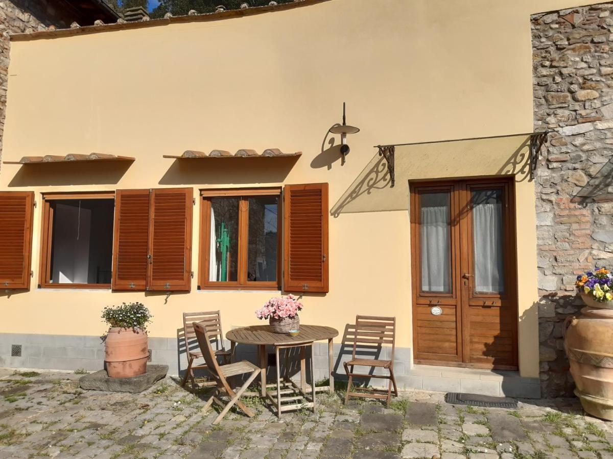 Agriturismo Conca Verde سْكانديتْشي المظهر الخارجي الصورة