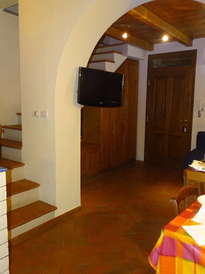 Agriturismo Conca Verde سْكانديتْشي المظهر الخارجي الصورة