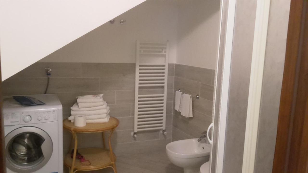 Agriturismo Conca Verde سْكانديتْشي المظهر الخارجي الصورة