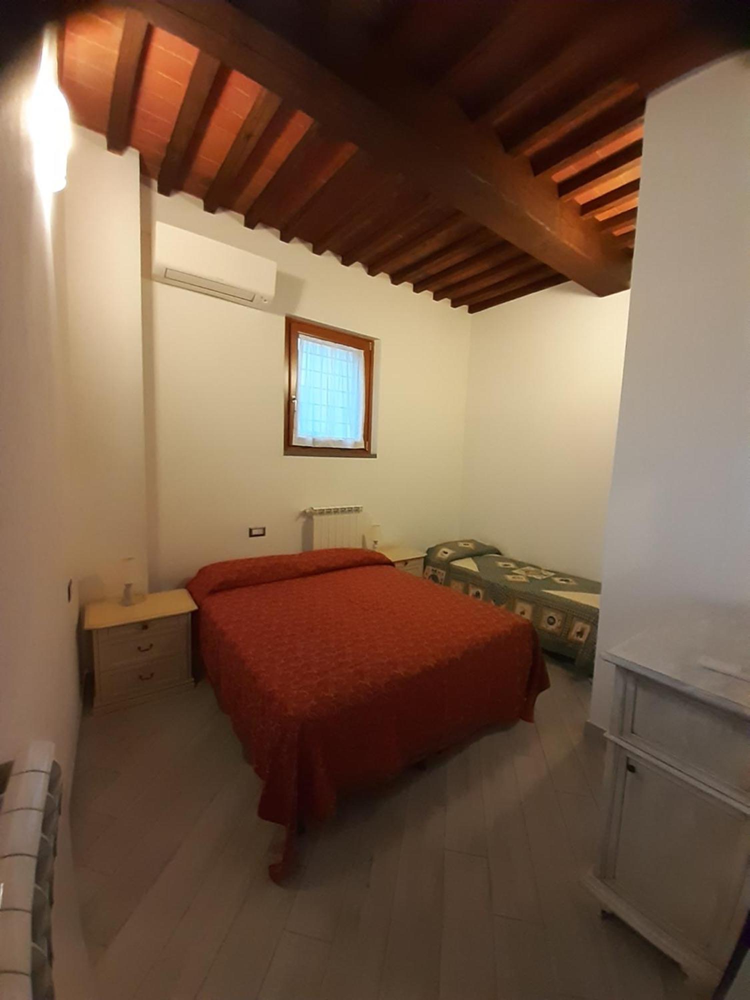 Agriturismo Conca Verde سْكانديتْشي الغرفة الصورة