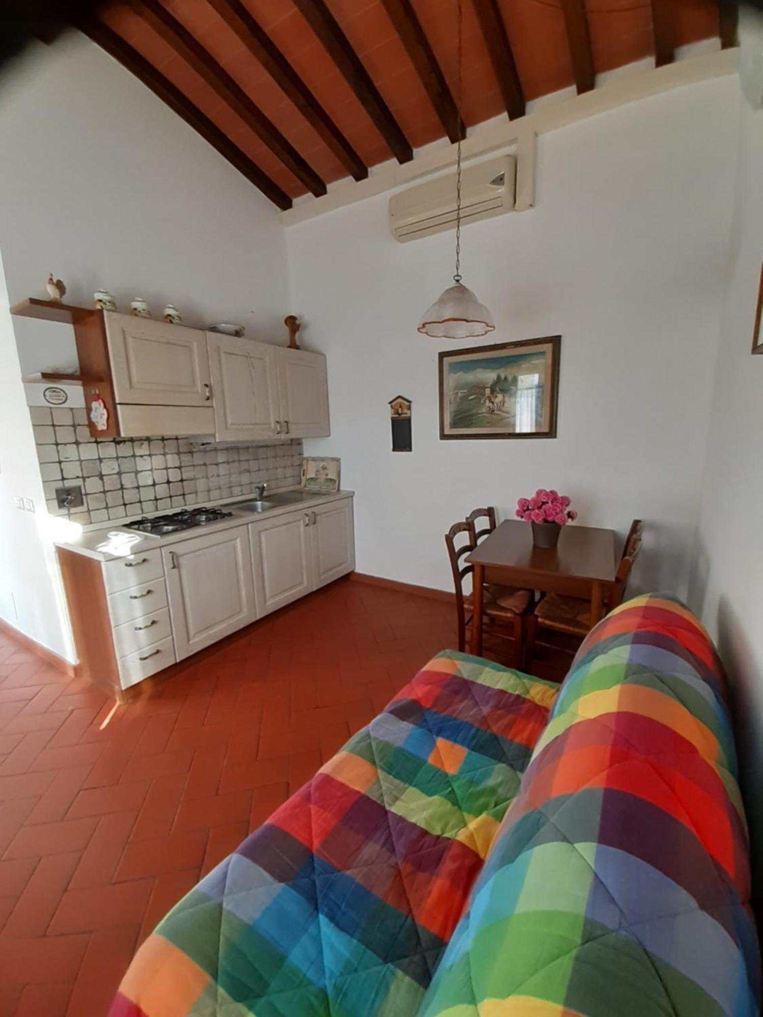 Agriturismo Conca Verde سْكانديتْشي الغرفة الصورة