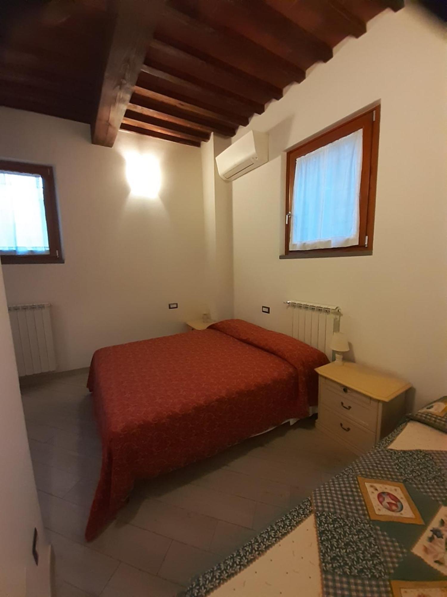 Agriturismo Conca Verde سْكانديتْشي الغرفة الصورة