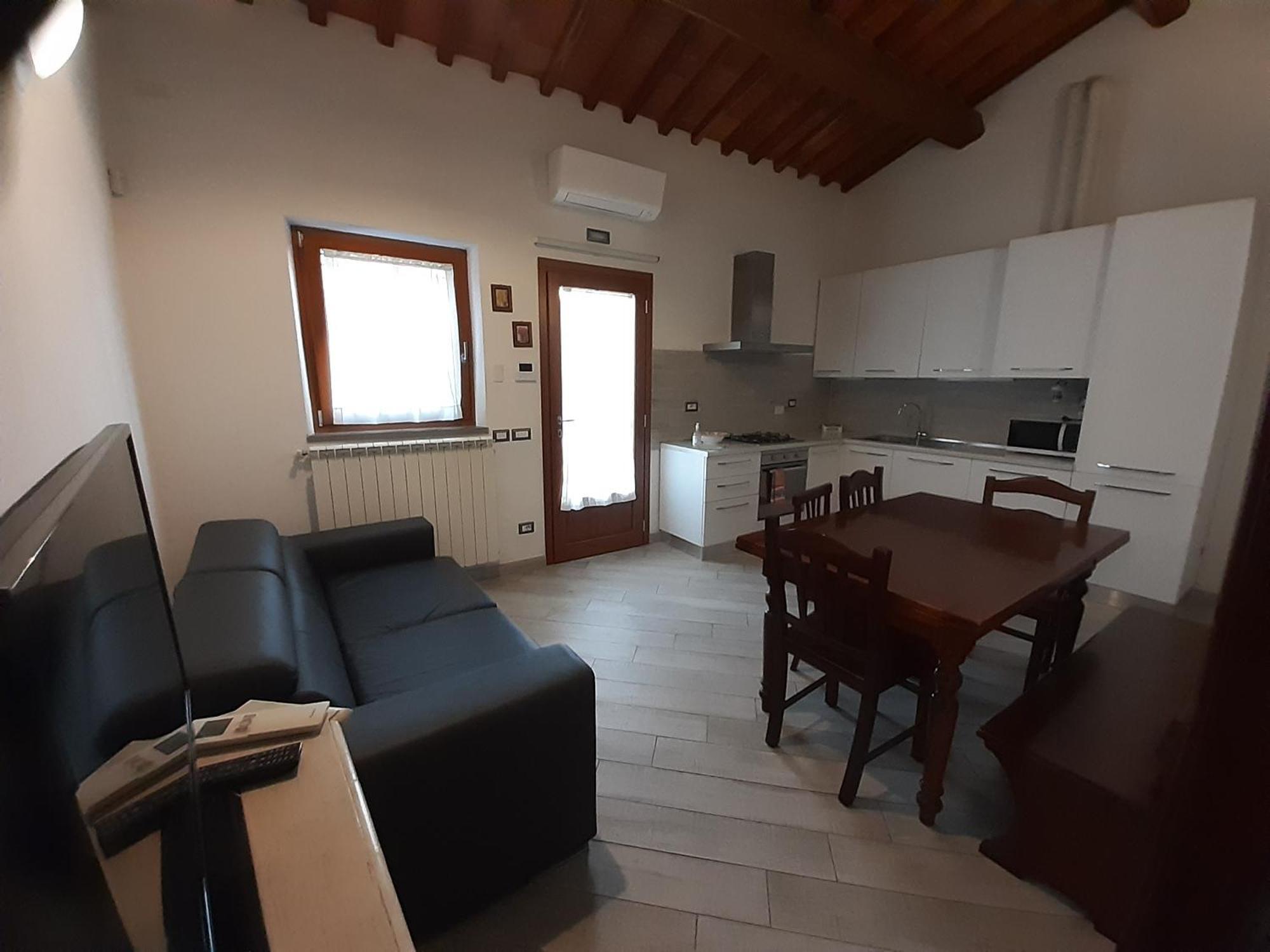 Agriturismo Conca Verde سْكانديتْشي الغرفة الصورة
