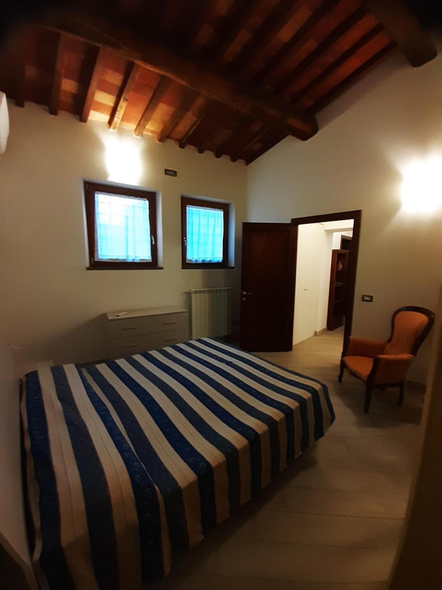 Agriturismo Conca Verde سْكانديتْشي الغرفة الصورة