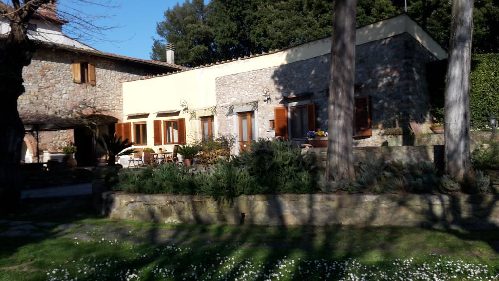 Agriturismo Conca Verde سْكانديتْشي المظهر الخارجي الصورة