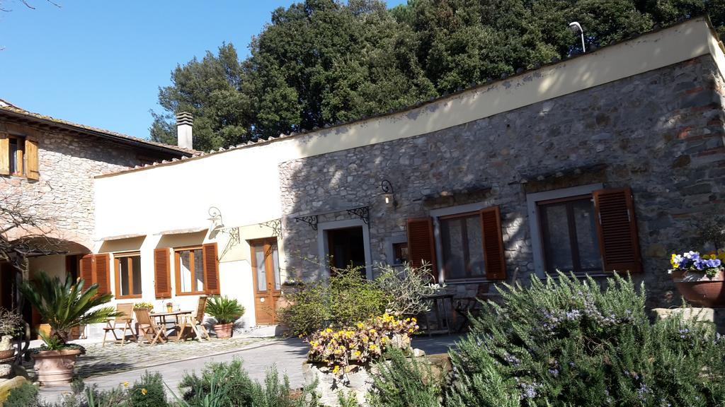 Agriturismo Conca Verde سْكانديتْشي المظهر الخارجي الصورة
