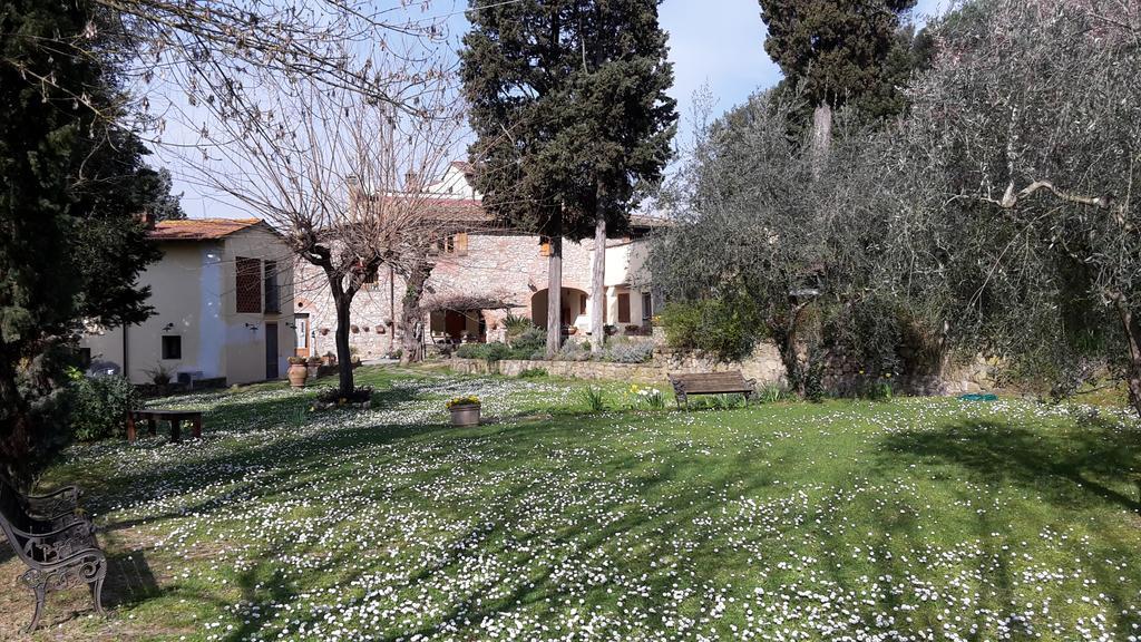 Agriturismo Conca Verde سْكانديتْشي المظهر الخارجي الصورة