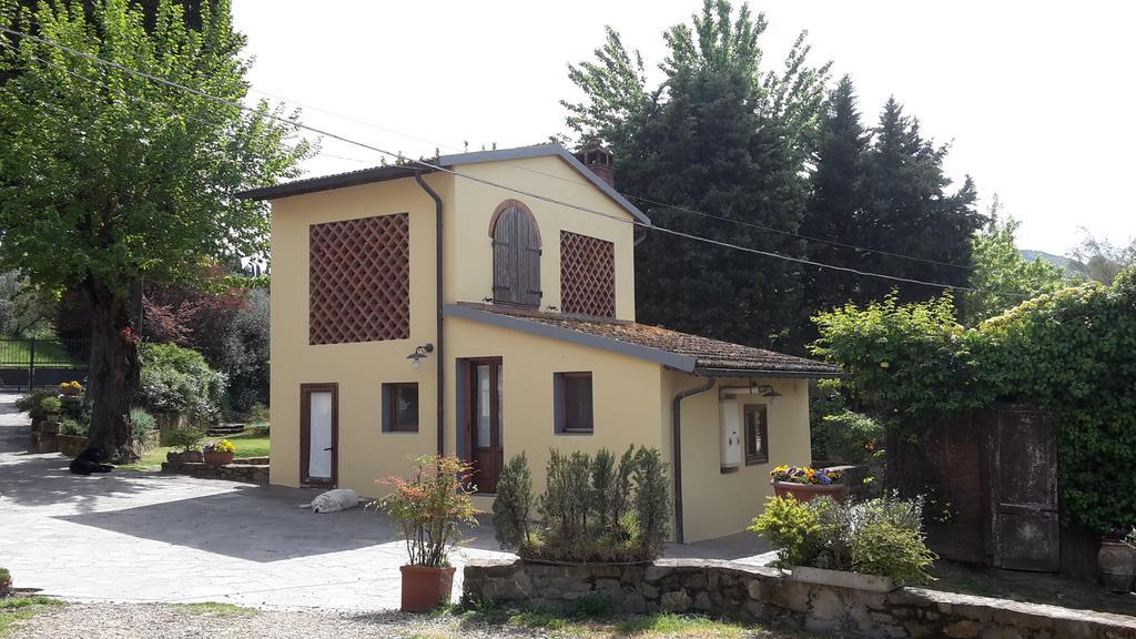 Agriturismo Conca Verde سْكانديتْشي المظهر الخارجي الصورة