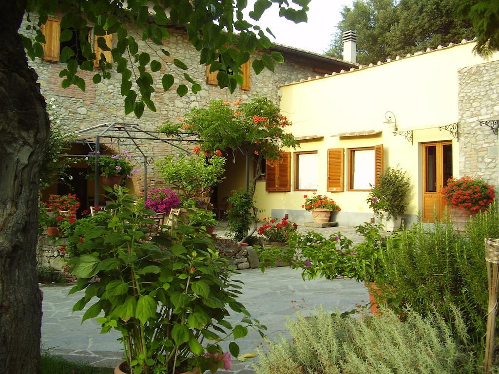 Agriturismo Conca Verde سْكانديتْشي الغرفة الصورة