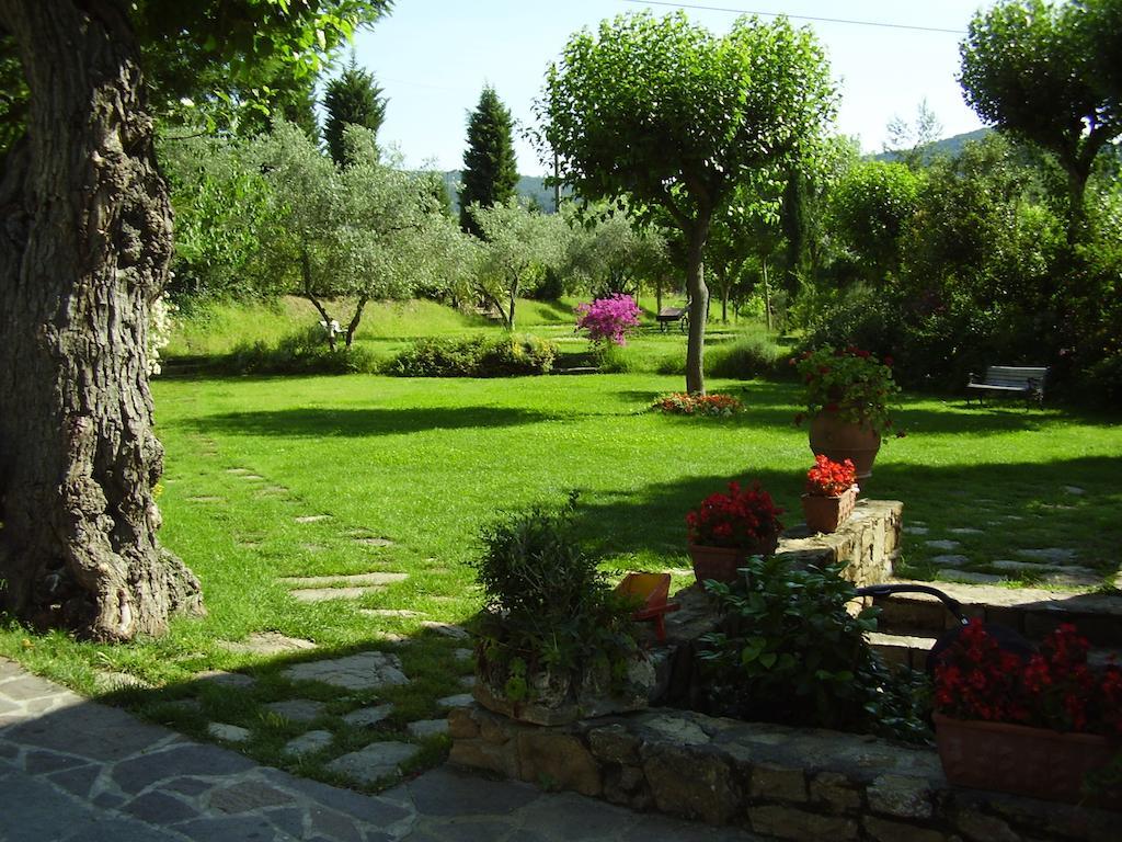 Agriturismo Conca Verde سْكانديتْشي المظهر الخارجي الصورة