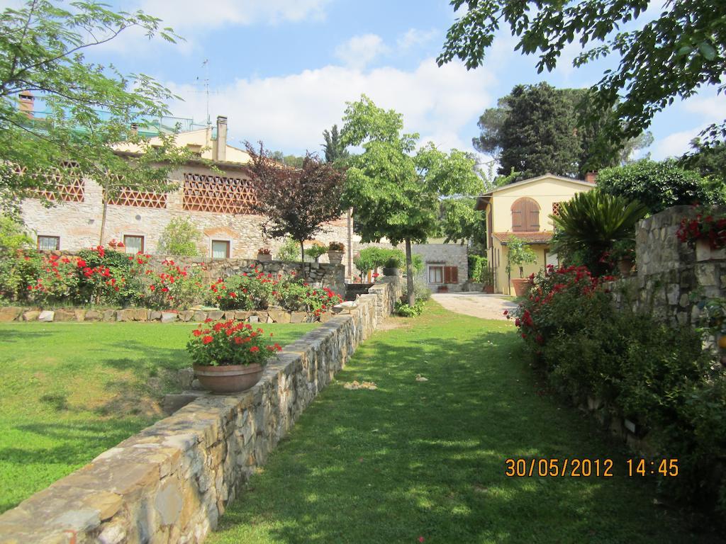 Agriturismo Conca Verde سْكانديتْشي المظهر الخارجي الصورة