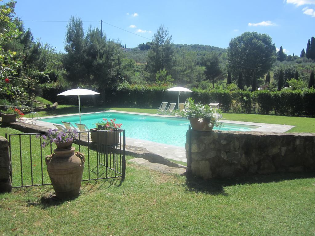 Agriturismo Conca Verde سْكانديتْشي المظهر الخارجي الصورة