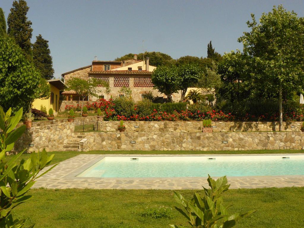 Agriturismo Conca Verde سْكانديتْشي المظهر الخارجي الصورة