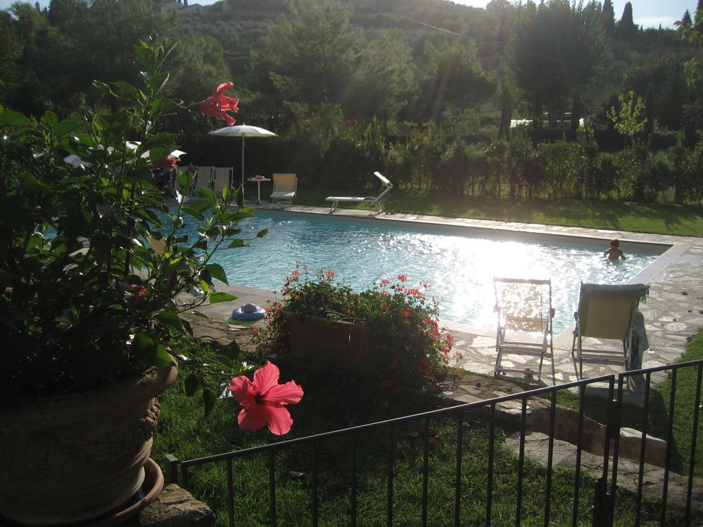 Agriturismo Conca Verde سْكانديتْشي المظهر الخارجي الصورة