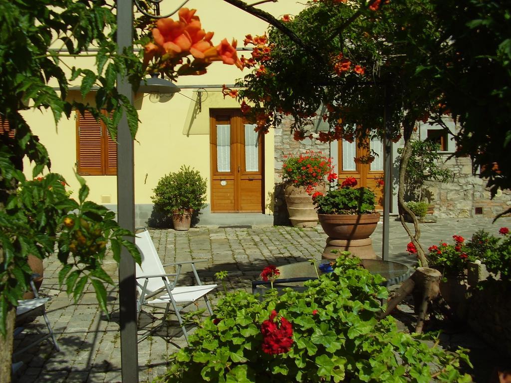 Agriturismo Conca Verde سْكانديتْشي المظهر الخارجي الصورة
