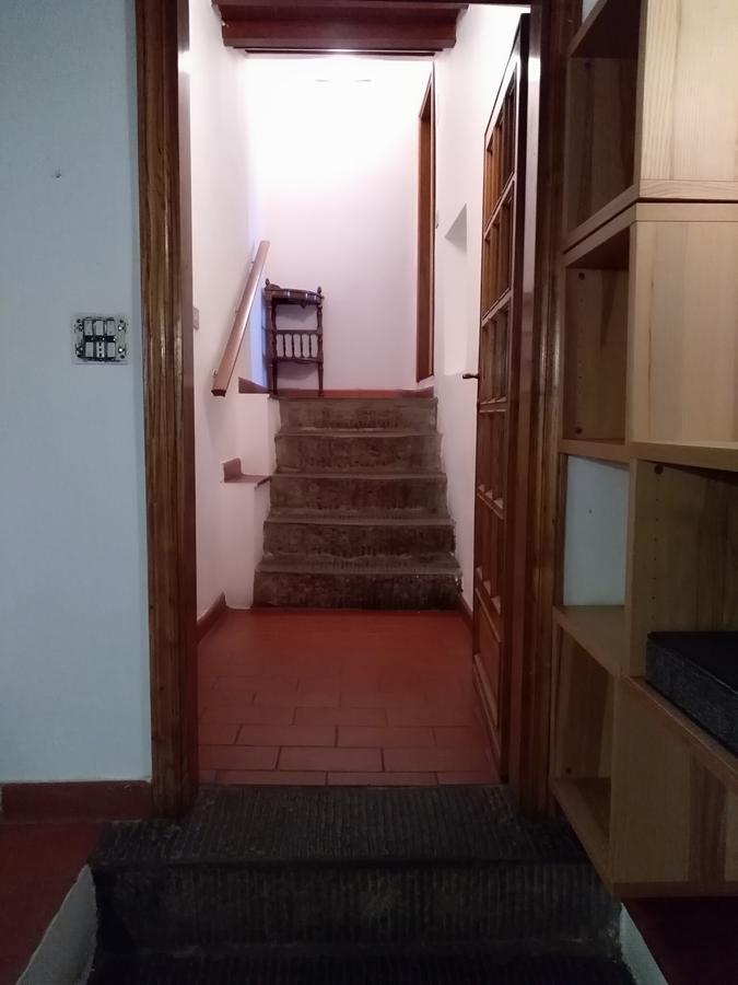 Agriturismo Conca Verde سْكانديتْشي المظهر الخارجي الصورة