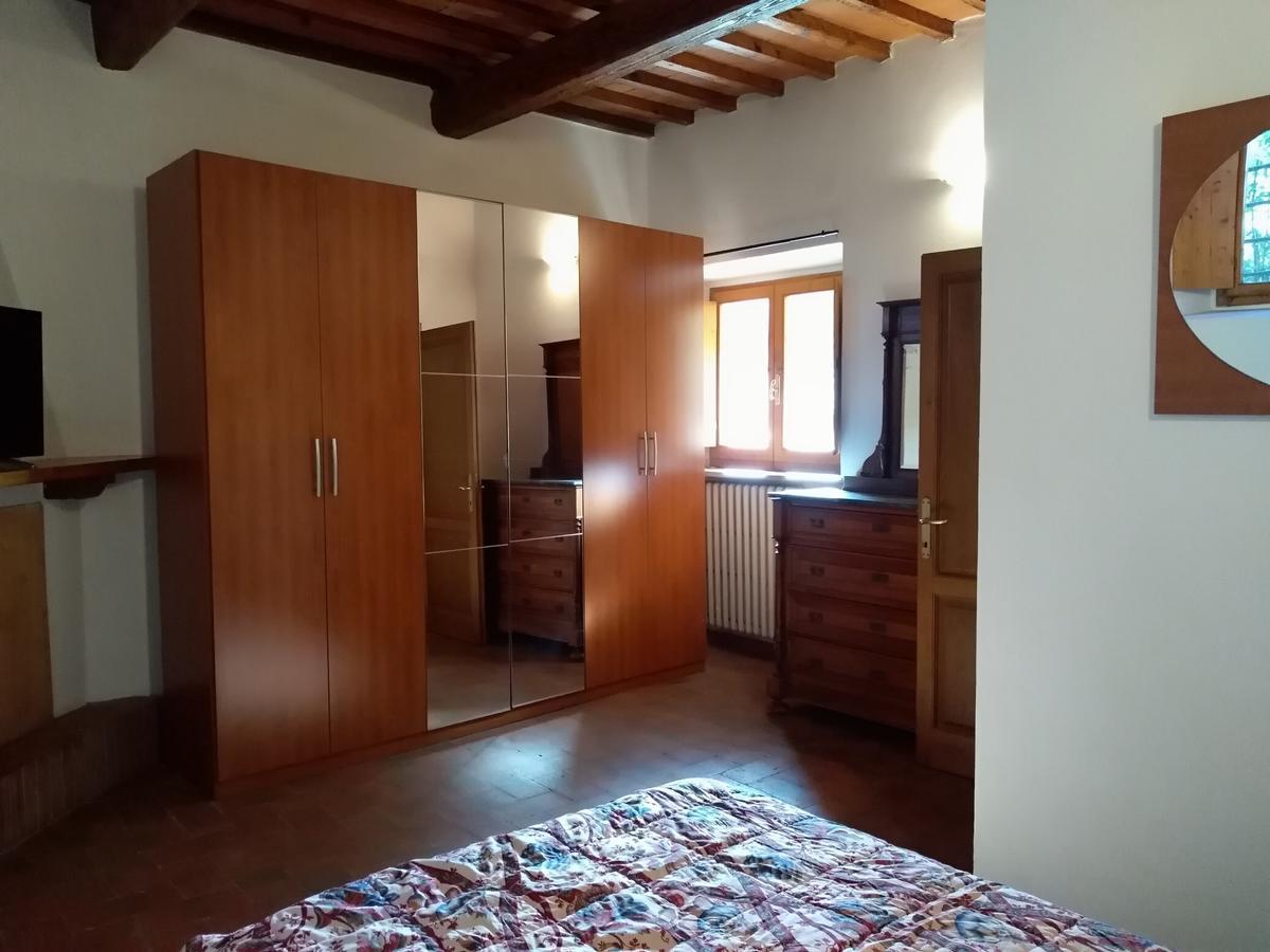 Agriturismo Conca Verde سْكانديتْشي المظهر الخارجي الصورة