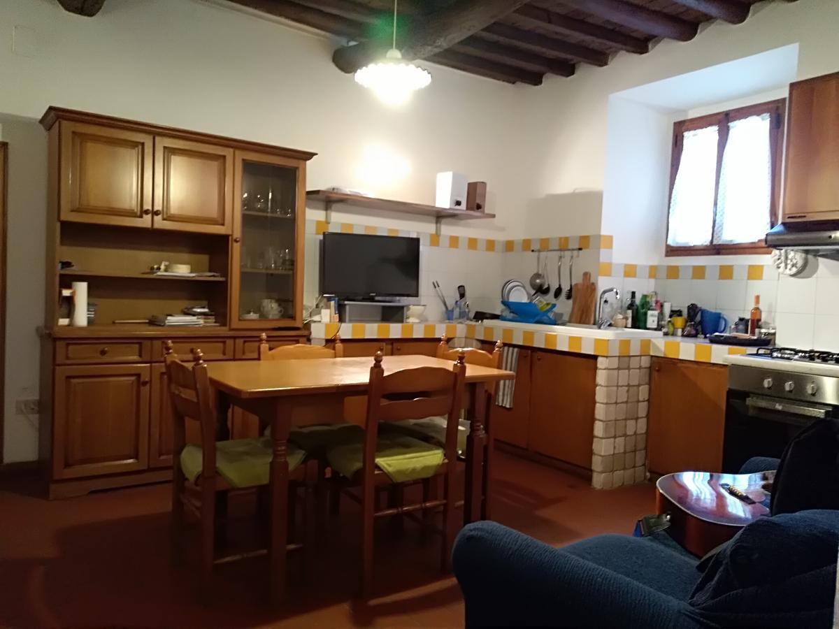 Agriturismo Conca Verde سْكانديتْشي المظهر الخارجي الصورة