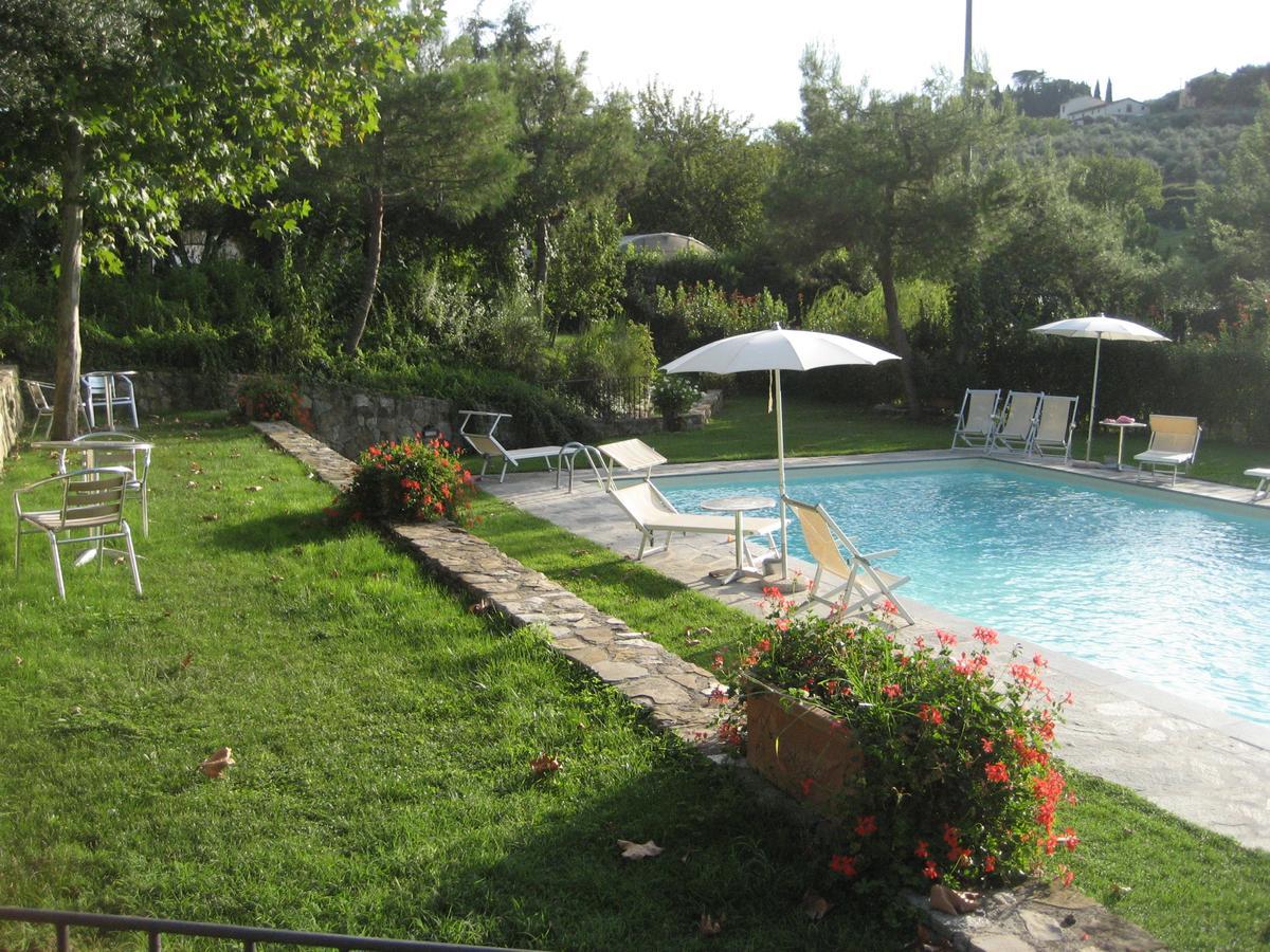 Agriturismo Conca Verde سْكانديتْشي المظهر الخارجي الصورة