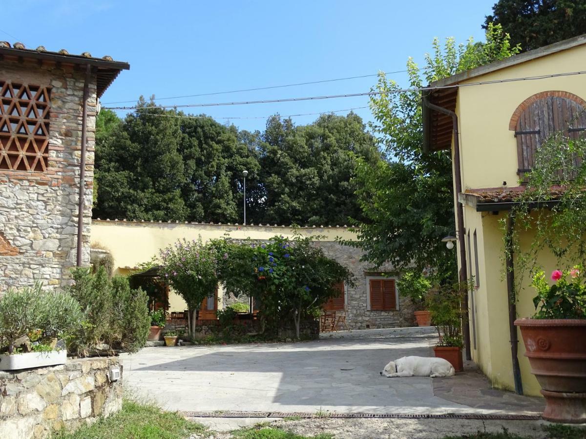 Agriturismo Conca Verde سْكانديتْشي المظهر الخارجي الصورة
